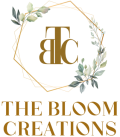 thebloomcreations.com